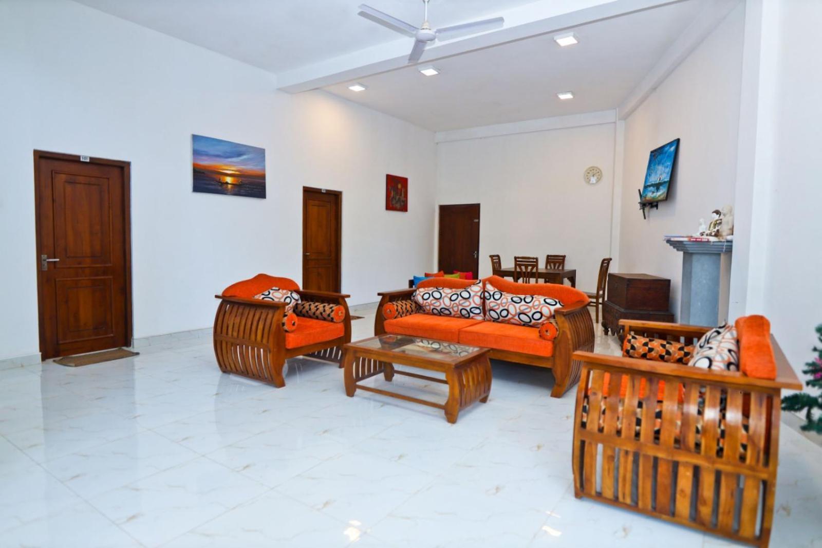 Thinaya Lake Resort Anuradhapura Kültér fotó