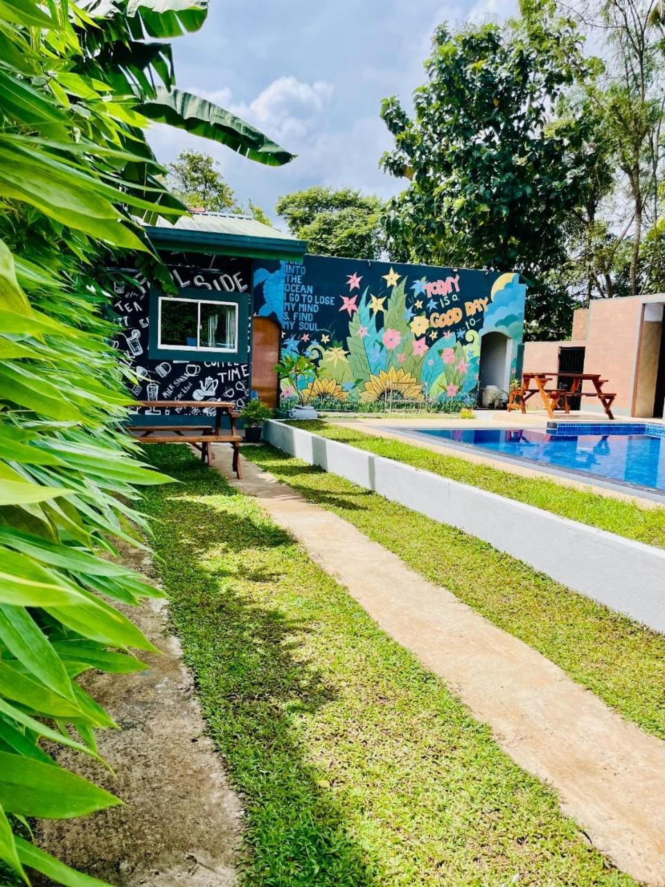 Thinaya Lake Resort Anuradhapura Kültér fotó